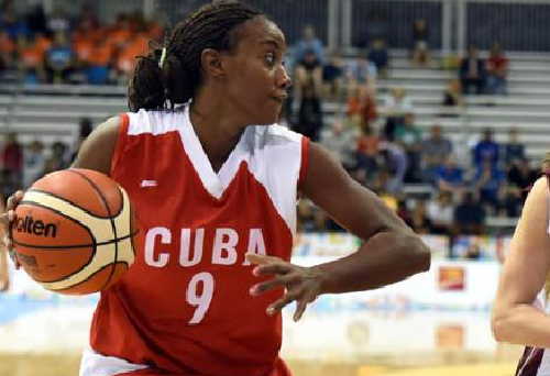 Baloncvesto femenino, Ascenso, 3x3