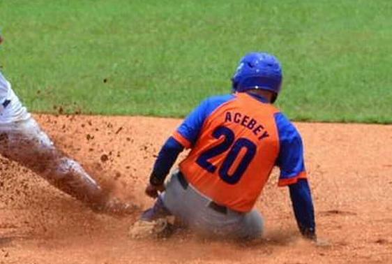 sancti spiritus, beisbol, gallos 58 snb