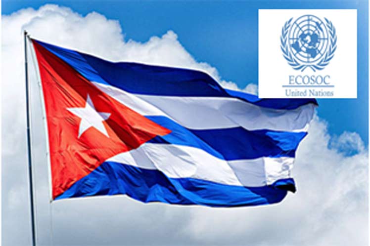 Cuba, ONU, Estados Unidos