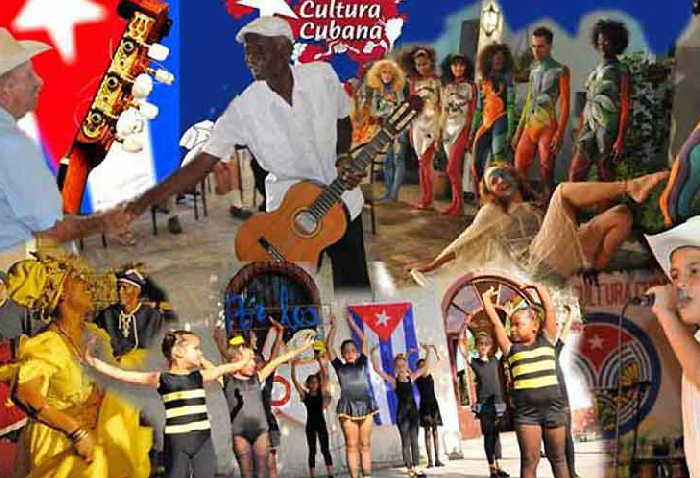 cuba, dia de la cultura cubana