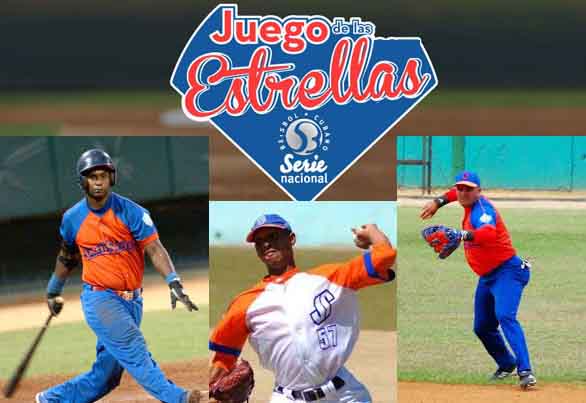 béisbol, estrellas, Sancti Spíritus