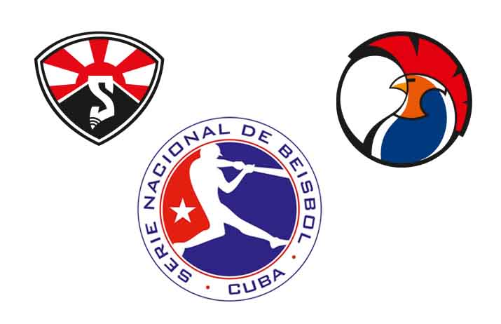Béisbol, Gallos, Avispas, Sancti Spíritus