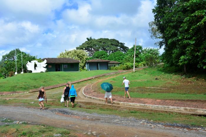 proyecto habitat, fomento, desarrollo local