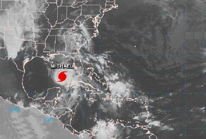 cuba, huracan, lluvias, instituto de meteorologia