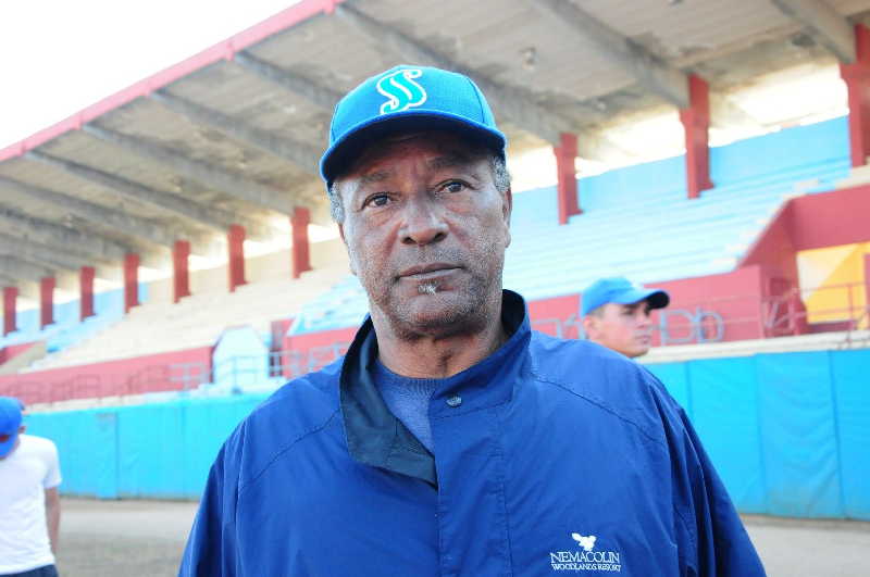 sancti spiritus, beisbol, gallos 58 snb