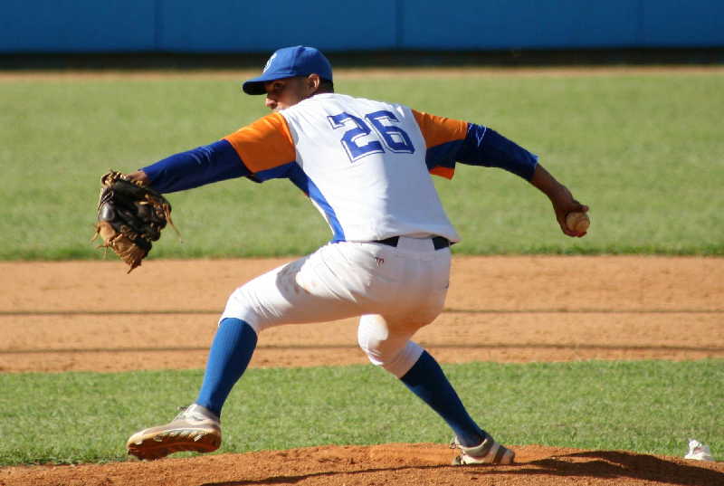 sancti spiritus, los gallos, gallos 58 snb, serie nacional de beisbol