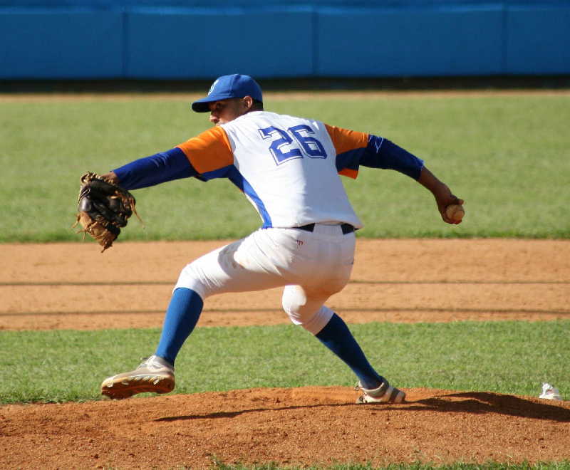 sancti spiritus, gallos 58 snb, serie nacional de beisbol, 58 snb