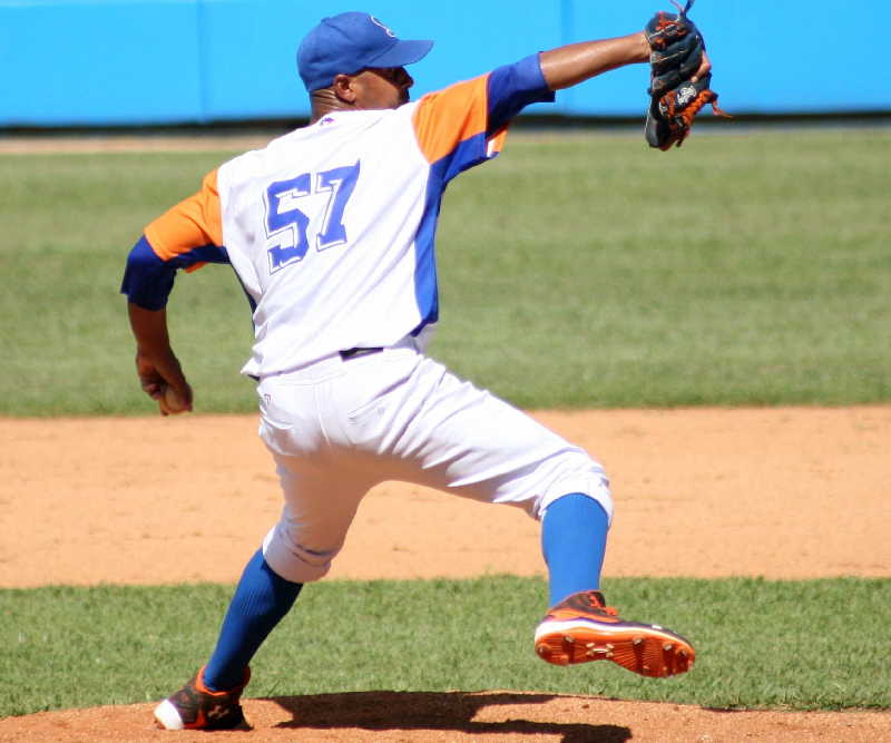 sancti spiritus, gallos 58 snb, serie nacional de beisbol, 58 snb