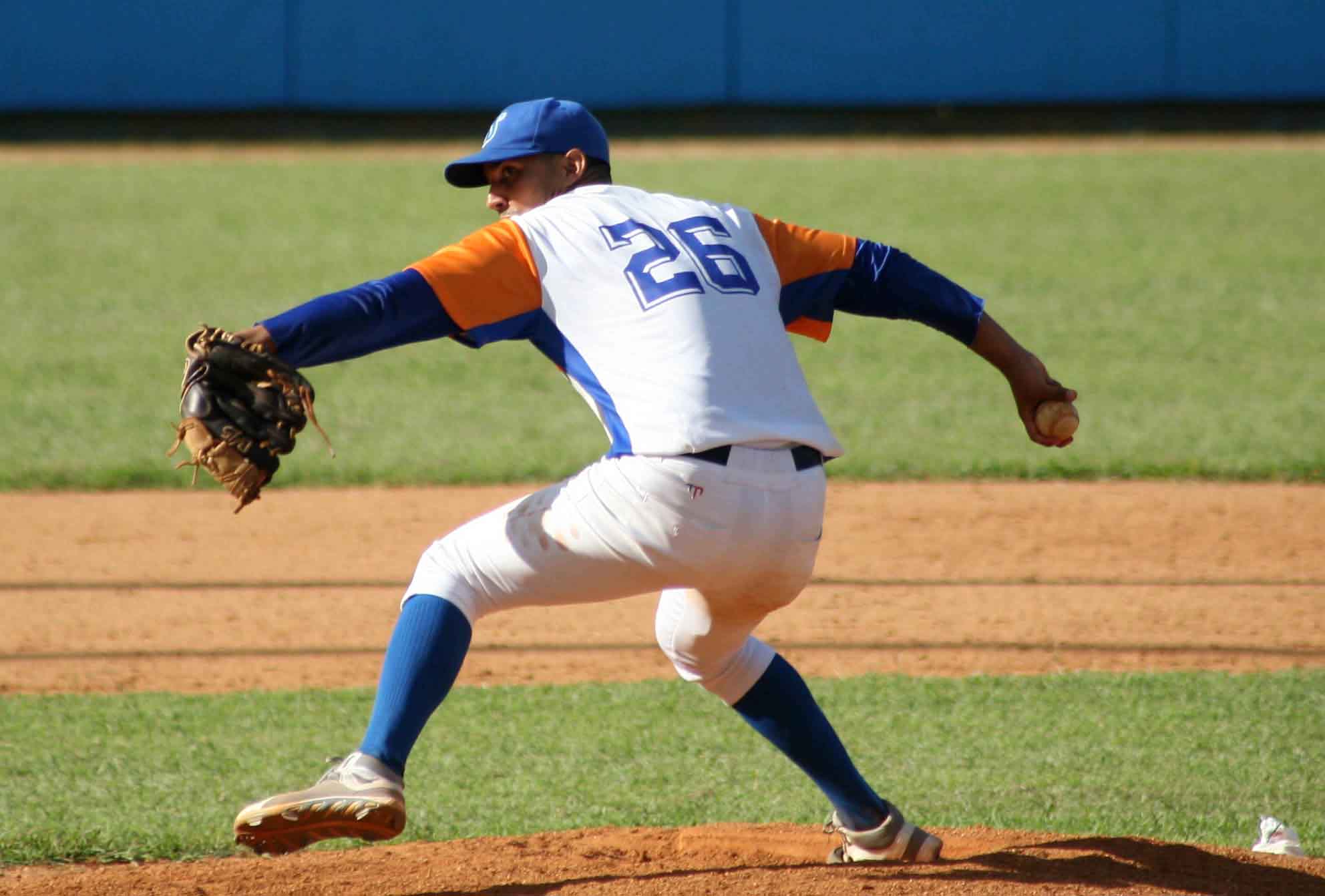 Béisbol, Sancti Spíritus, Santiago, Gallos 58 snb