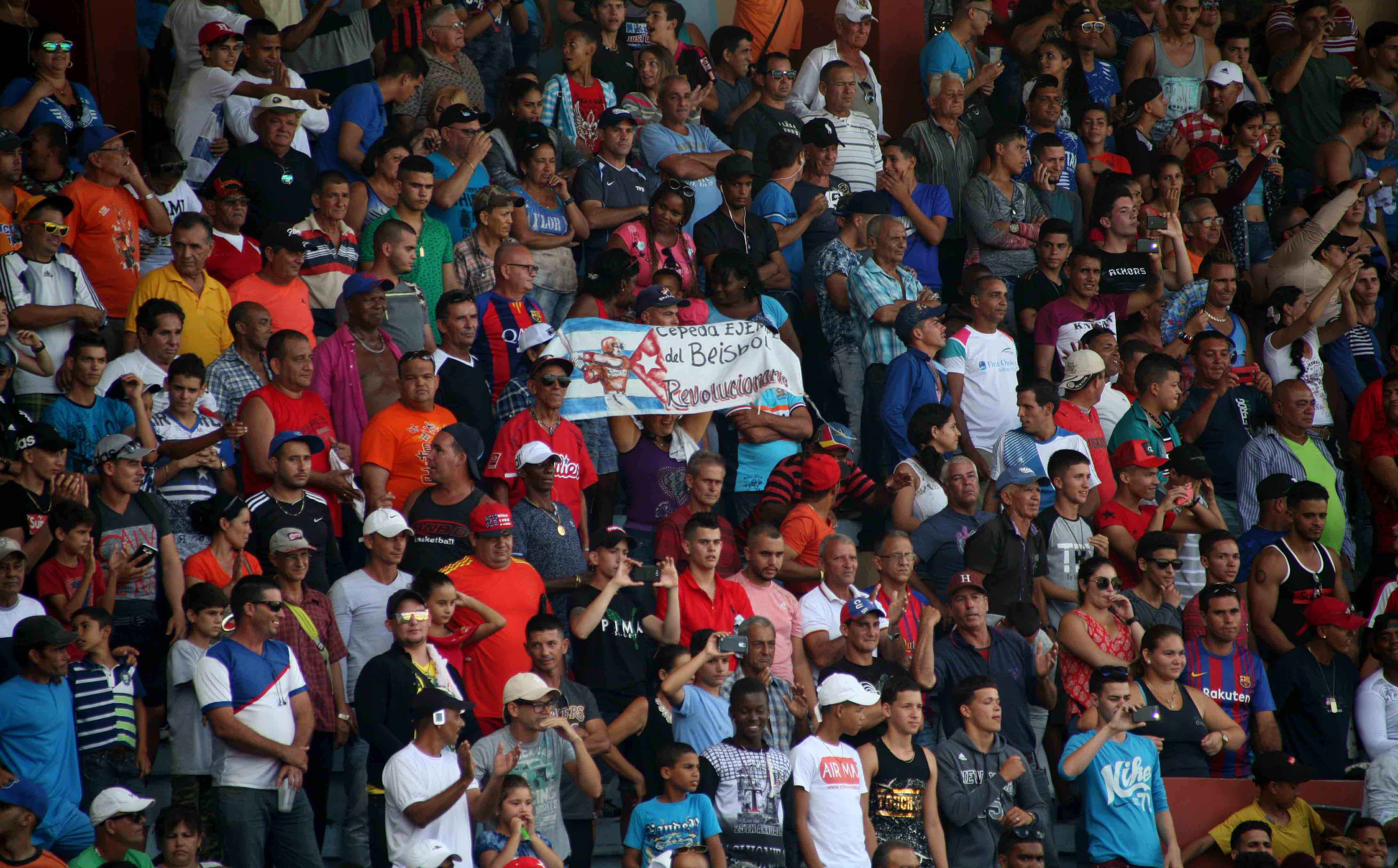 Béisbol, Sancti Spíritus, Santiago, Gallos 58 snb