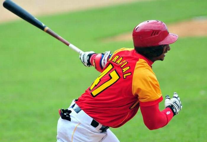 sancti spiritus, los gallos, gallos 58 snb, serie nacional de besisbol