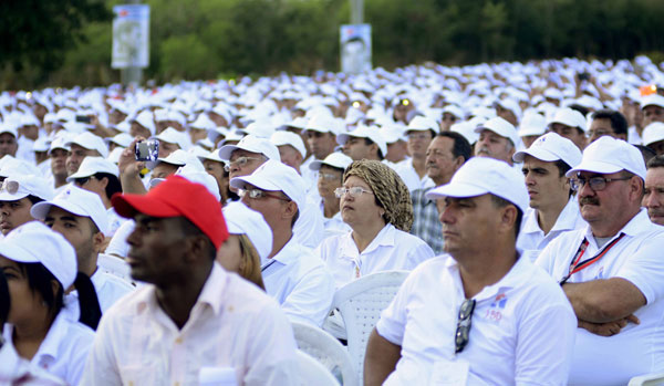 cuba, la demajagua, guerras de independencia, carlos manuel de cespedes, miguel diaz-canel, presidente de cuba