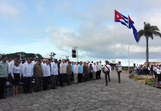 cuba, carlos manuel de cespedes, guerras de independencia