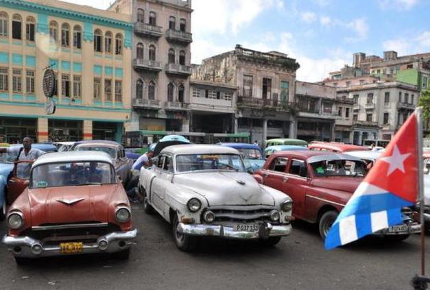 seguridad vial, transporte, cuba