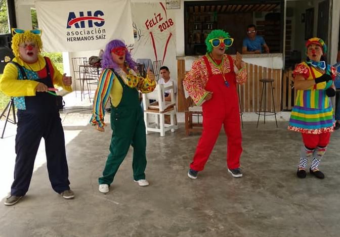 Cruzada teatral, Yaguajay, Camilo Cienfuegos