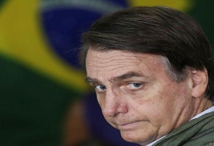 brasil, jair bolsonaro