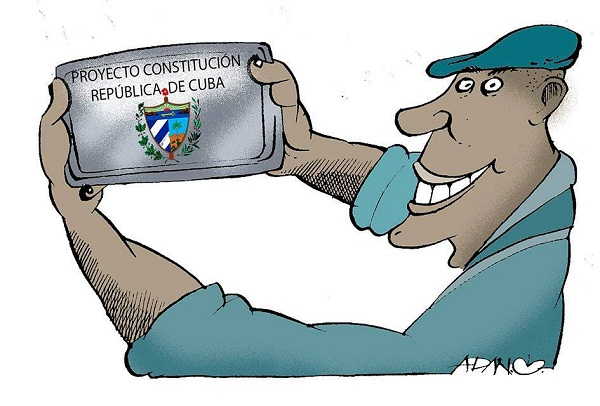 sancti spiritus, cuba, reforma constitucional