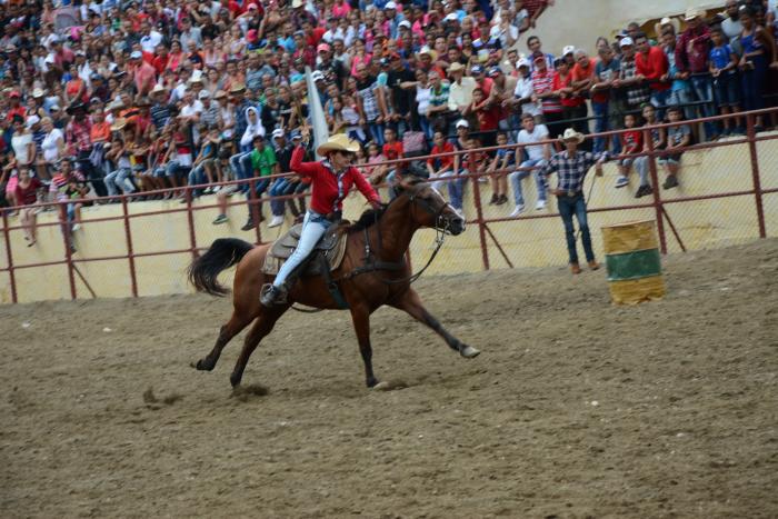 rodeo, sancti spiritus