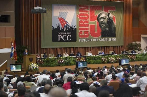 cuba, reforma constitucional, partido comunista de cuba, pcc