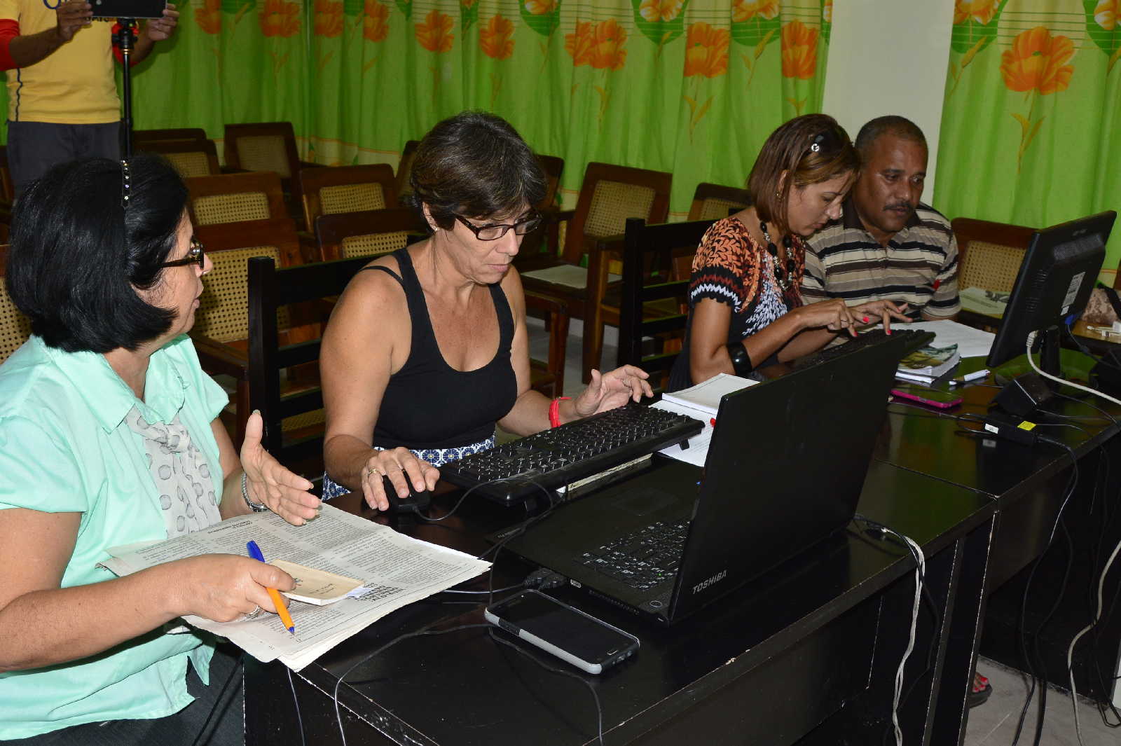 sancti spiritus, reforma constitucional