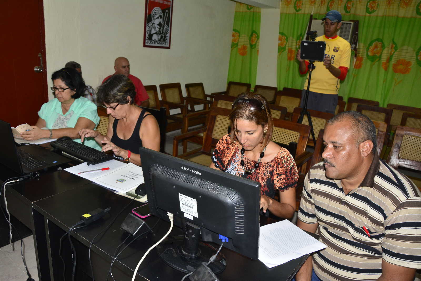 sancti spiritus, reforma constitucional