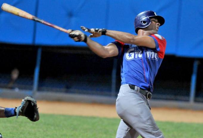 sancti spiritus, los gallos, gallos 58 snb, serie nacional de besisbol