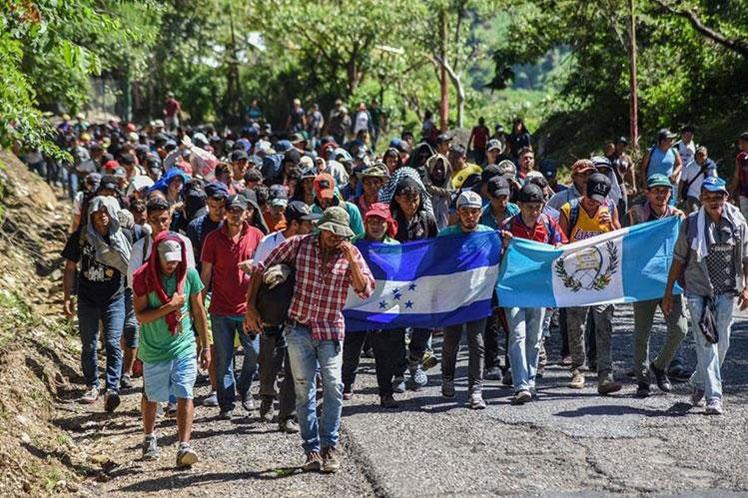 guatemala, estados unidos, migrantes, inmigrantes