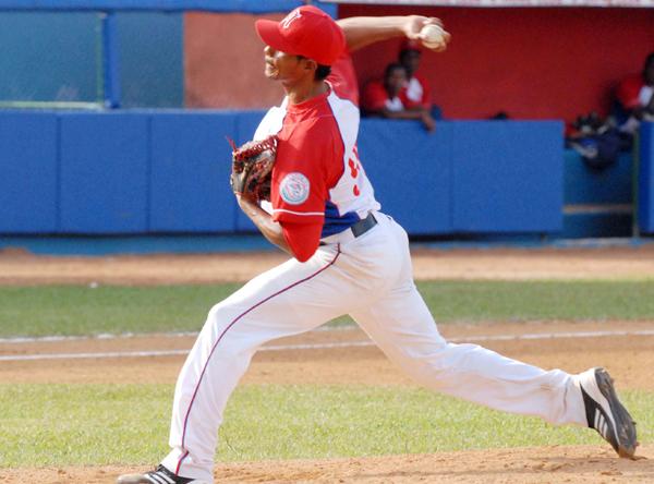 sancti spiritus, los gallos, gallos 58 snb, serie nacional de besisbol