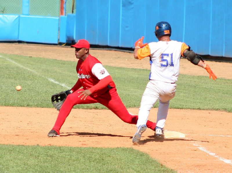 sancti spiritus, gallos 58 snb, serie nacional de beisbol, 58 snb