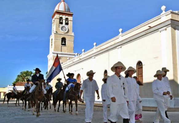 cuba, cultura, himno nacional, himno de bayamo, perucho figueredo, guerra de independencia, dia de la cultura cubana