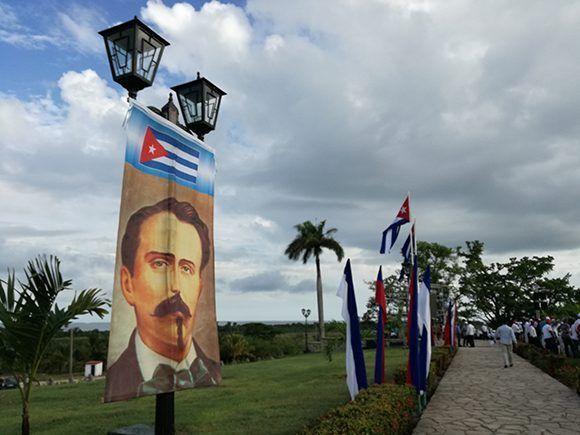 cuba, la demajagua, guerras de independencia, carlos manuel de cespedes, miguel diaz-canel, presidente de cuba