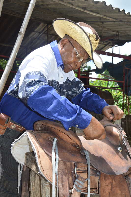 sancti spiritus, rodeo, feria, feria agropecuaria delio luna echemendia, artesania