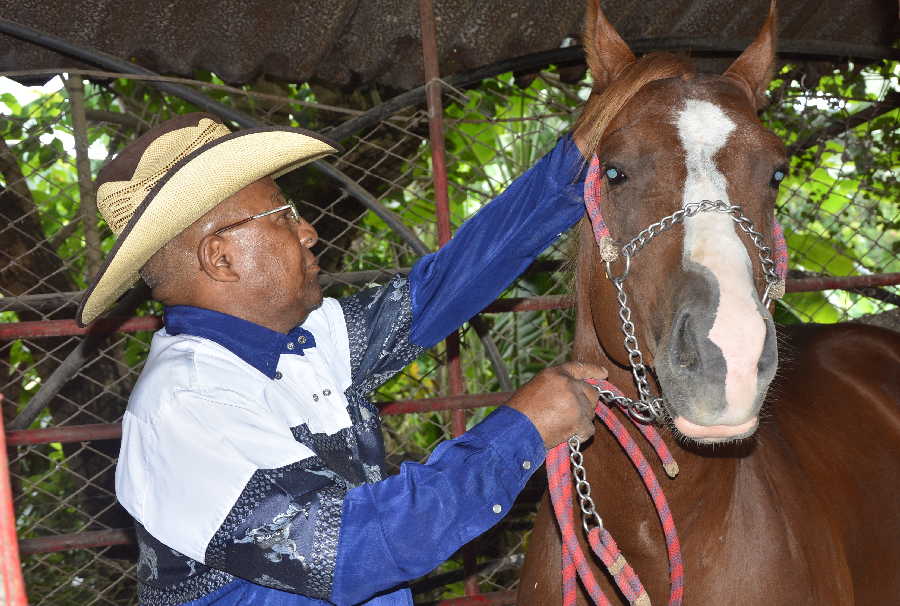 sancti spiritus, rodeo, feria, feria agropecuaria delio luna echemendia, artesania