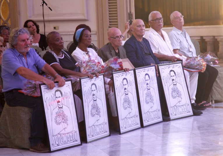 cuba, cultura, asociacion hermanos saiz, ahs, congreso ahs