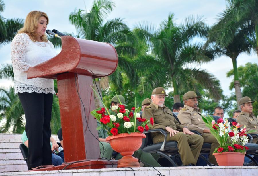 Sancti spiritus, frente norte de las villas, camilo Cienfuegos, yaguajay, ejercito rebelde, Ramiro valdes menendez, columna No 2 antonio maceo