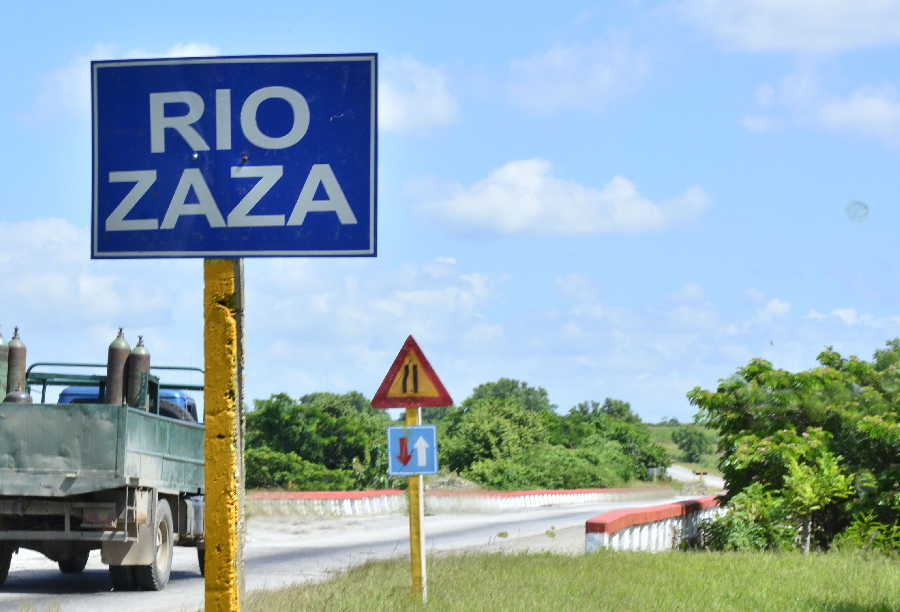 sancti spiritus, vialidad, puentes, intensas lluvias en sancti spiritus