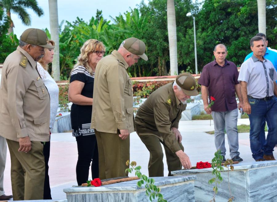 Sancti spiritus, frente norte de las villas, camilo Cienfuegos, yaguajay, ejercito rebelde, Ramiro valdes menendez, columna No 2 antonio maceo