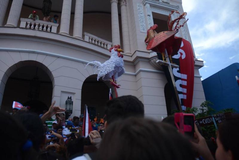 sancti spiritus, gallos, gallos 58 snb, serie nacional de beisbol