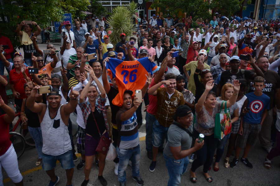 sancti spiritus, los gallos, gallos 58 snb, serie nacional de beisbol