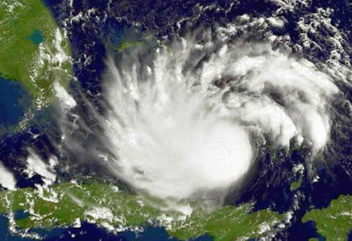 cuba, tormenta tropical, occidente cubano, intensas lluvias