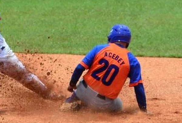 sancti spiritus, gallos 58 snb, serie nacional de beisbol