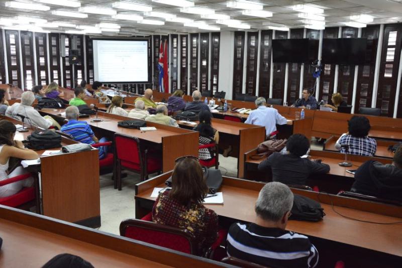 sancti spiritus, periodico escambray, escambray aniversario 40, prensa cubana, union de periodistas de cuba