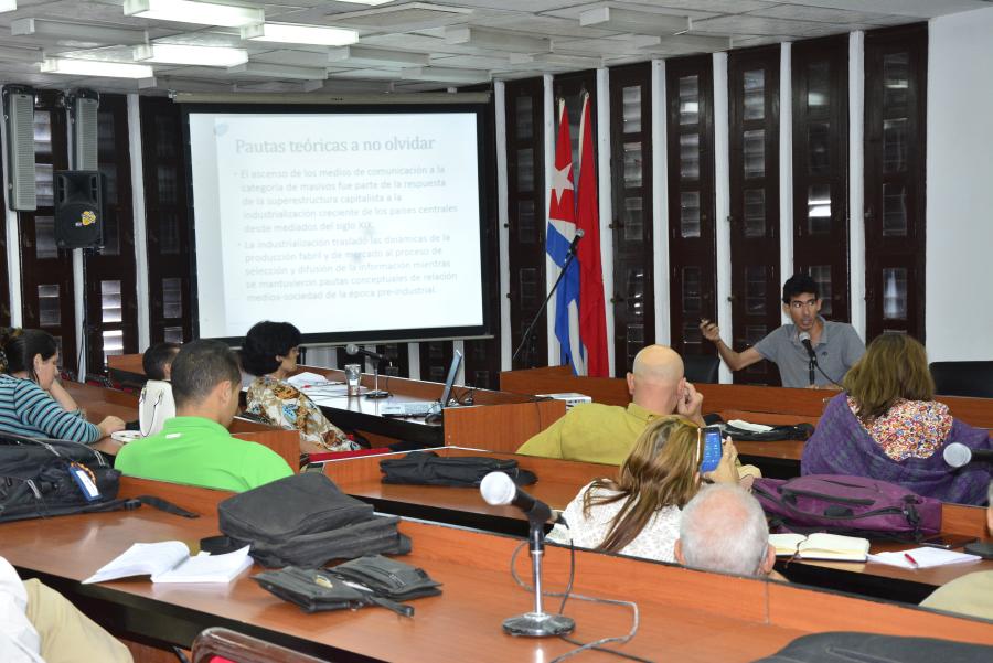 sancti spiritus, periodico escambray, escambray aniversario 40, prensa cubana, union de periodistas de cuba