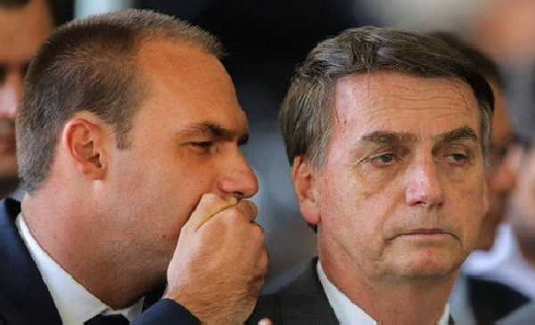 brasil, jair bolsonaro, cuba, venezuela, estados unidos