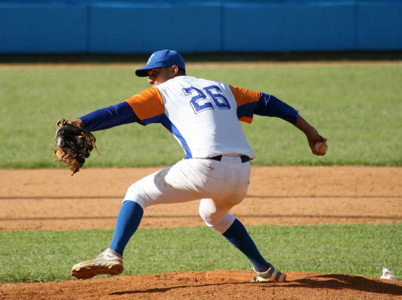 sancti spiritus, gallos 58 snb, serie nacional de beisbol