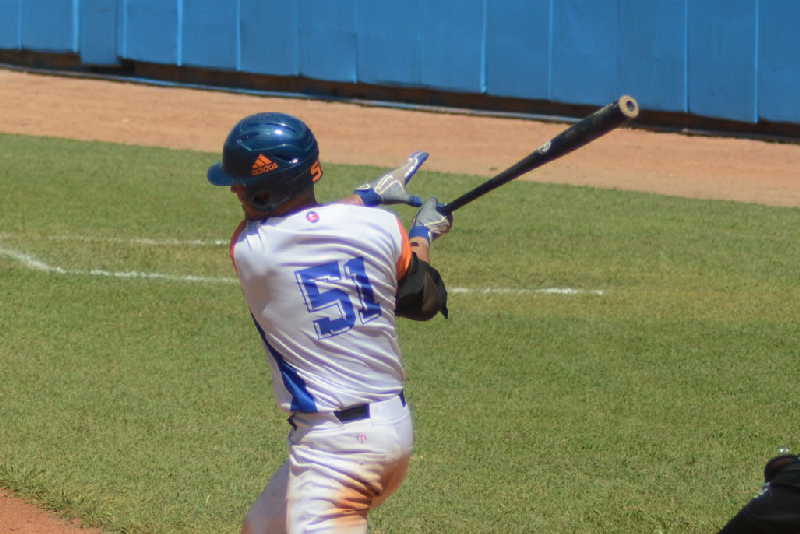 sancti spiritus, gallos, gallos 58 snb, serie nacional de beisbol