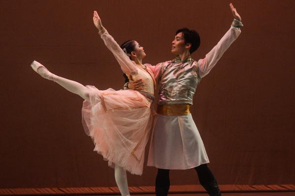 cuba, ballet, festival internacional de ballet de la habana