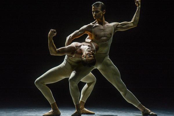 cuba, ballet, festival internacional de ballet de la habana