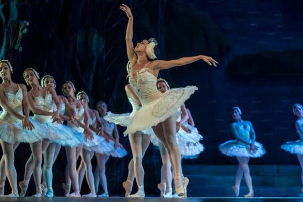 cuba, ballet, festival internacional de ballet de la habana