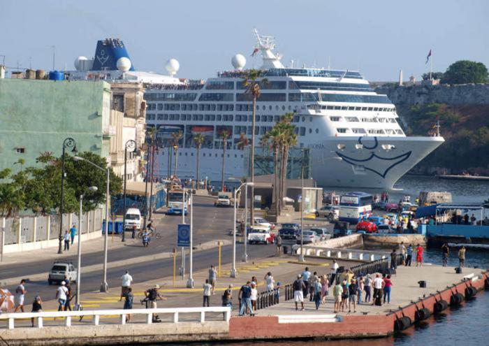 cuba, turismo cubano, mintur, manuel marrero